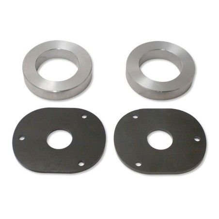 Leveling Kit for 2011-2014 Jeep Grand Cherokee 1.75'' Front