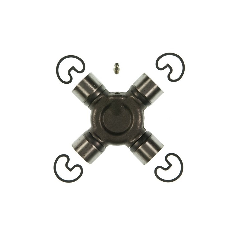 Universal Joint for 2011-2013 Ram 3500 2WD/4WD  0'' Rear Moog