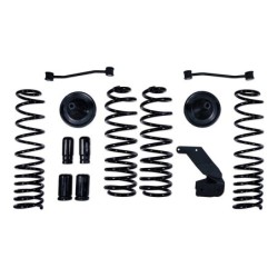 Lift Kit for 2024-2024 Jeep...