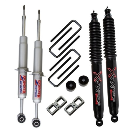 Skyjacker 0''  Lift Kit for 2016-2022 Toyota Tacoma 2WD/4WD