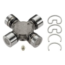 Universal Joint for 1967-1978 Mercury Marquis   0'' Rear Moog