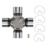 Universal Joint for 2007-2013 Chevrolet Silverado 2500 HD 2WD/4WD  0'' Rear Moog