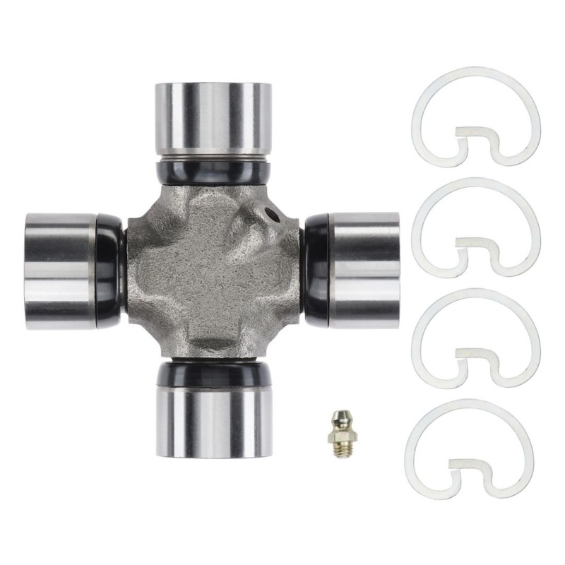 Universal Joint for 2016-2020 GMC Savana 3500   0'' Rear Moog