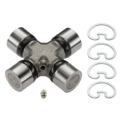 Universal Joint for 2007-2013 GMC Sierra 2500 HD 2WD/4WD  0'' Rear Moog