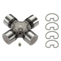 Universal Joint for 2001-2006 Chevrolet Silverado 2500 HD 2WD/4WD  0'' Rear Moog