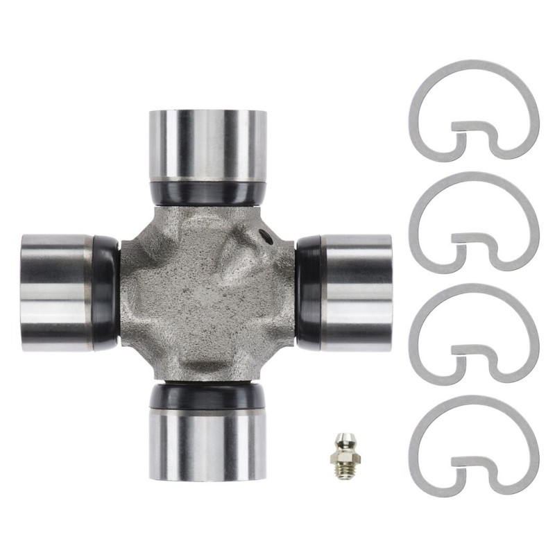 Universal Joint for 1999-2016 Ford F-550 Super Duty 2WD/4WD  0'' Rear Moog
