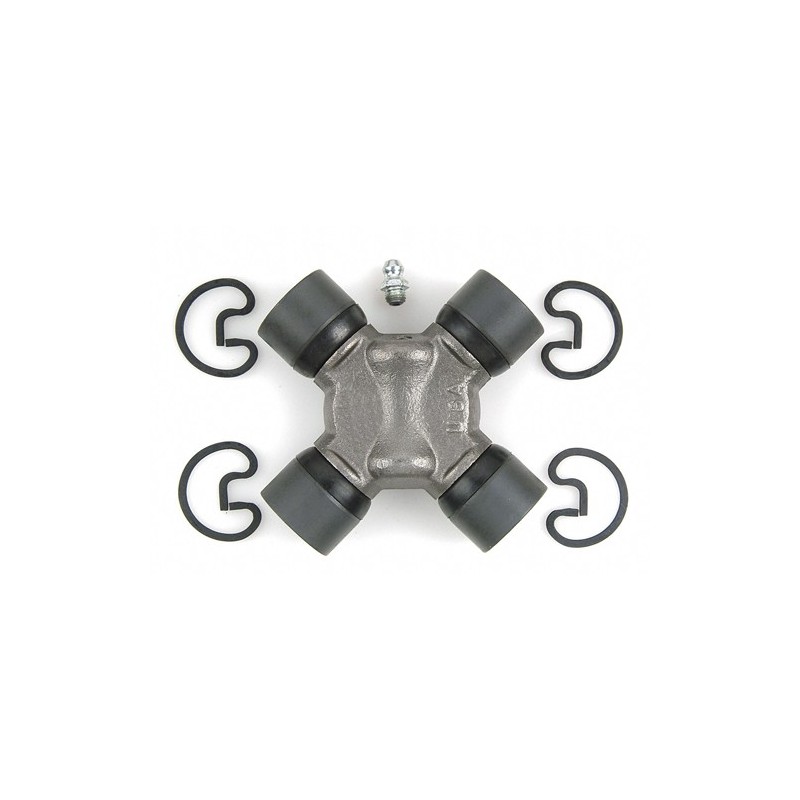 Universal Joint for 2004-2012 GMC Canyon 2WD/4WD  0'' Rear Moog