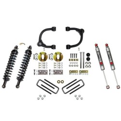 Lift Kit for 2016-2022 Toyota Tacoma 2WD/4WD  Front and Rear