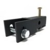 Track Bar Bracket for 1987-1995 Jeep Wrangler YJ  Rear