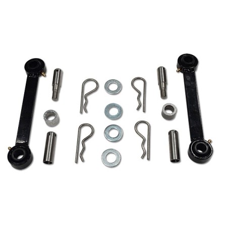 Stabilizer Bar Quick Disconnect for 1987-1995 Jeep Wrangler YJ  Front