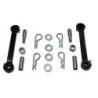 Stabilizer Bar Quick Disconnect for 1987-1995 Jeep Wrangler YJ  Front