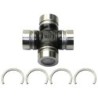 Universal Joint for 1988-1997 Ford F-Super Duty   0''  Moog