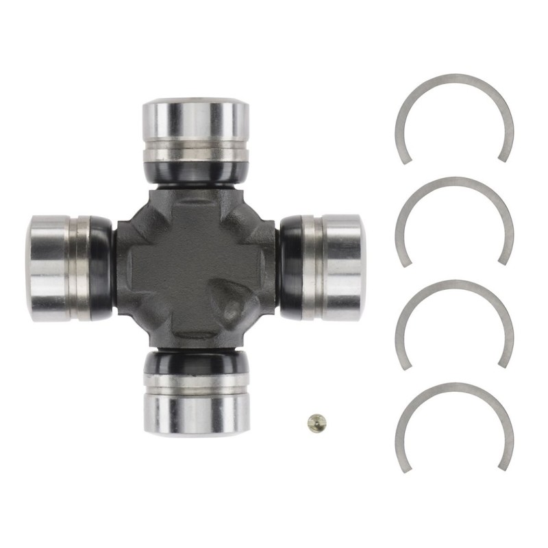 Universal Joint for 1977-1980 Dodge W300   0'' Front Moog