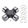 Universal Joint for 2007-2013 Chevrolet Silverado 2500 HD 2WD/4WD  0'' Rear Moog