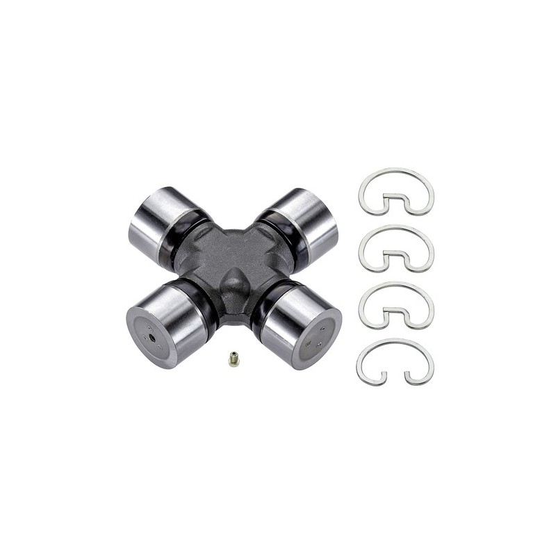 Universal Joint for 2011-2013 Ram 2500 2WD/4WD  0'' Rear Moog