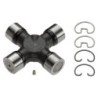 Universal Joint for 1994-1994 Dodge B350   0'' Rear Moog