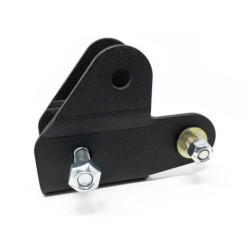 Track Bar Bracket for 1997-2006 Jeep Wrangler TJ  Front