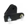 Track Bar Bracket for 1997-2006 Jeep Wrangler TJ  Front