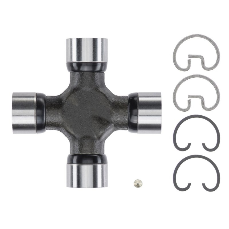 Universal Joint for 2004-2006 Dodge Ram 1500   0'' Rear Moog