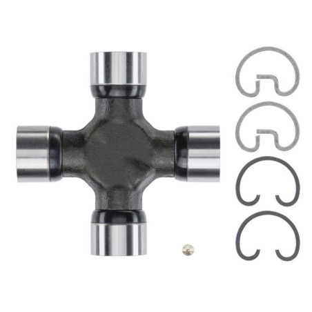 Universal Joint for 1994-2002 Dodge Ram 2500 2WD/4WD  0'' Rear Moog