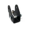 Track Bar Bracket for 1997-2006 Jeep Wrangler TJ  Front