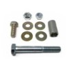 Track Bar Bracket for 1997-2006 Jeep Wrangler TJ  Front