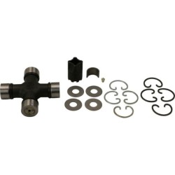 Universal Joint for 2005-2007 Ford F-150 2WD  0''  Moog