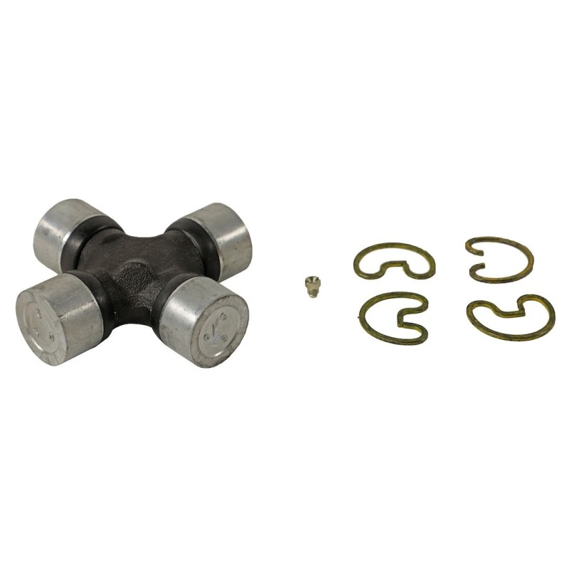 Universal Joint for 2015-2016 Ford F-150 4WD  0'' Rear Moog