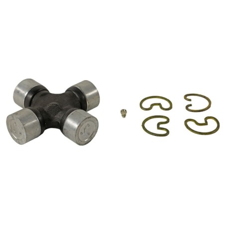 Universal Joint for 2015-2016 Ford F-150 4WD  0'' Rear Moog
