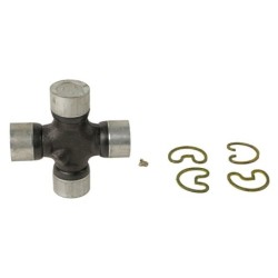 Universal Joint for 2015-2016 Ford F-150 4WD  0'' Rear Moog