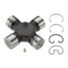 Universal Joint for 1979-1996 Ford F-250 2WD/4WD  0'' Rear, Front Moog