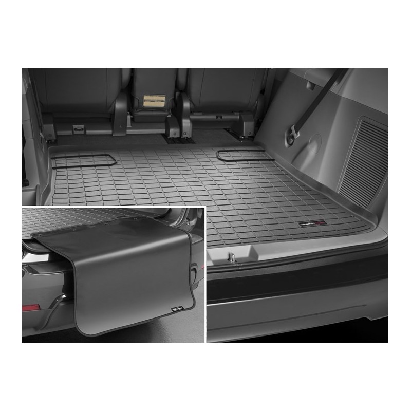 Cargo Area Liner for 2014-2020 Acura MDX