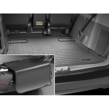 Cargo Area Liner for 2014-2020 Acura MDX