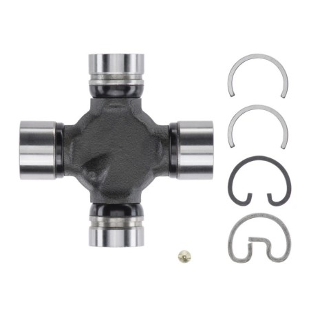 Universal Joint for 1975-1977 Ford Granada   0'' Rear Moog