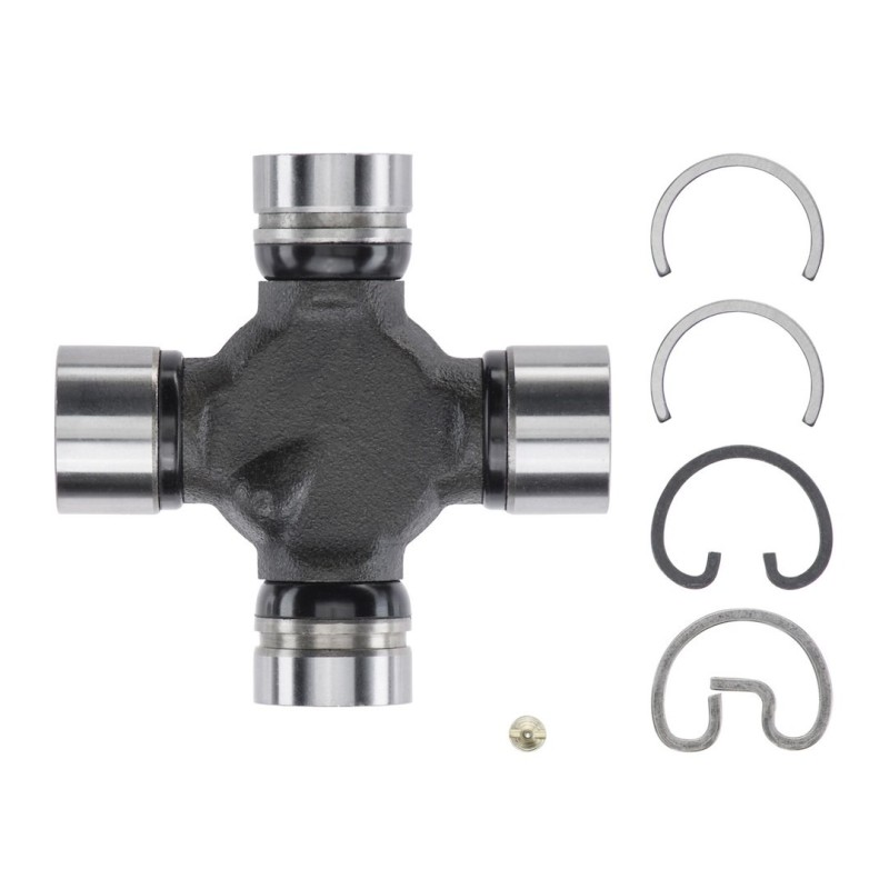 Universal Joint for 1972-1972 Lincoln Mark IV   0'' Rear Moog