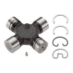 Universal Joint for 1963-1970 Mercury Marauder   0'' Rear Moog