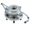 Wheel Hub Assembly for 1999-2004 Land Rover Discovery   0'' Rear Moog