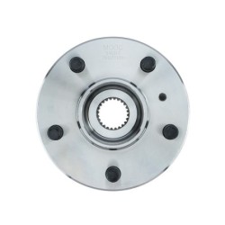 Wheel Hub Assembly for 1999-2004 Land Rover Discovery   0'' Rear Moog