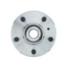 Wheel Hub Assembly for 1999-2004 Land Rover Discovery   0'' Rear Moog