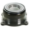 Wheel Bearing and Hub Assembly for 2009-2012 Suzuki Equator 2WD/4WD  0'' Rear Moog