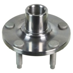 Wheel Bearing and Hub...