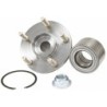 Wheel Bearing and Hub Assembly for 2008-2011 Mazda Tribute   0'' Front Moog