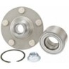 Wheel Bearing and Hub Assembly for 2008-2011 Mazda Tribute   0'' Front Moog