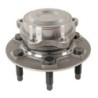 Wheel Bearing and Hub Assembly for 2022-2022 Chevrolet Silverado 1500 LTD- Old Model 2WD  0'' Front Moog