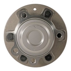 Wheel Bearing and Hub Assembly for 2022-2022 Chevrolet Silverado 1500 LTD- Old Model 2WD  0'' Front Moog