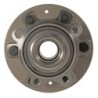 Wheel Bearing and Hub Assembly for 2022-2022 Chevrolet Silverado 1500 LTD- Old Model 4WD  0'' Front Moog