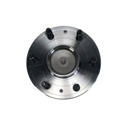 Wheel Bearing and Hub Assembly for 2007-2013 Chevrolet Avalanche 2WD  0'' Front Moog