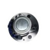 Wheel Bearing and Hub Assembly for 2007-2013 Chevrolet Silverado 1500 2WD  0'' Front Moog