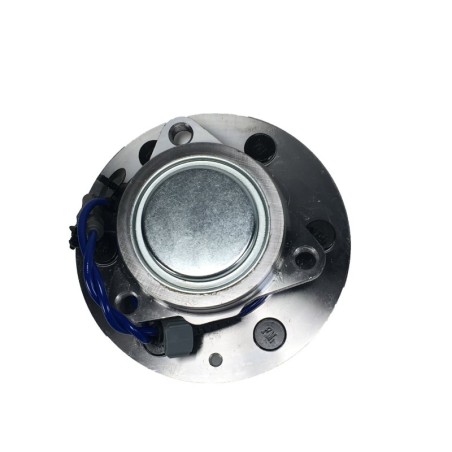 Wheel Bearing and Hub Assembly for 2007-2014 Chevrolet Tahoe 2WD  0'' Front Moog
