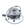 Wheel Hub Assembly for 1999-2004 Land Rover Discovery   0'' Front Moog